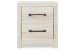 Cambeck Nightstand - B192-92
