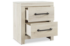 Cambeck Nightstand - B192-92