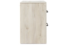 Cambeck Nightstand - B192-92