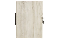 Cambeck Nightstand - B192-92