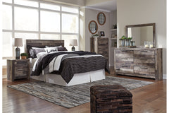 Derekson Nightstand - B200-92