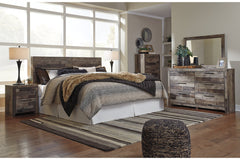 Derekson Dresser - B200-31