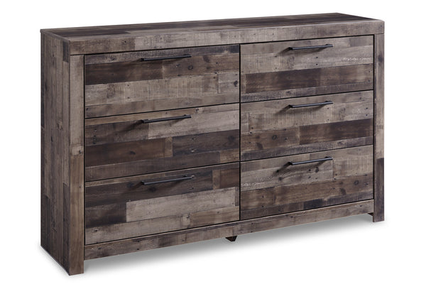Derekson Dresser - B200-31
