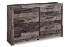 Derekson Dresser - B200-31