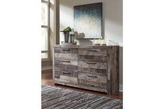 Derekson Dresser - B200-31
