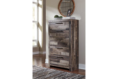 Derekson Chest of Drawers - B200-46