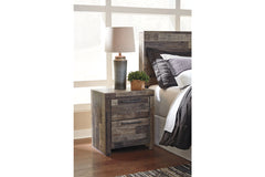 Derekson Nightstand - B200-92
