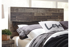Derekson Full Panel Bed - B200B4