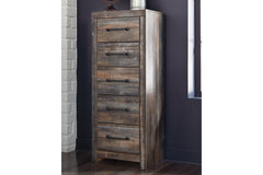 Drystan Narrow Chest - B211-11