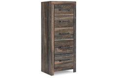 Drystan Narrow Chest - B211-11