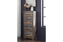 Drystan Narrow Chest - B211-11