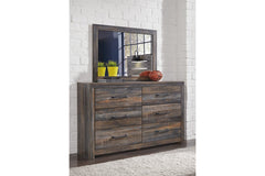 Drystan Dresser - B211-31
