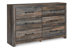 Drystan Dresser - B211-31