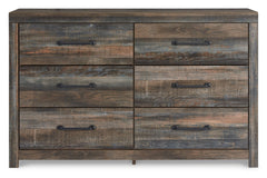 Drystan Dresser - B211-31