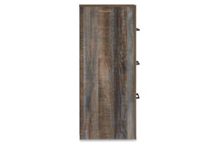 Drystan Dresser - B211-31