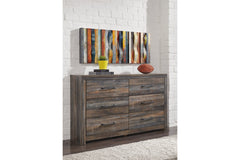 Drystan Dresser - B211-31