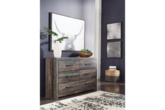 Drystan Dresser - B211-31