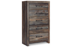 Drystan Chest of Drawers - B211-46
