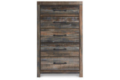 Drystan Chest of Drawers - B211-46