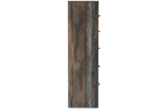 Drystan Chest of Drawers - B211-46
