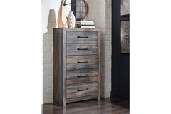Drystan Chest of Drawers - B211-46