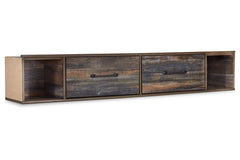 Drystan Twin/Full Under Bed Storage - B211-50