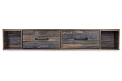 Drystan Twin/Full Under Bed Storage - B211-50