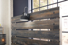 Drystan Full Panel Headboard - B211-87