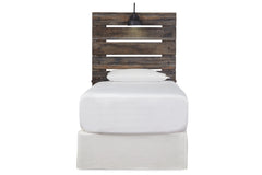 Drystan Twin Panel Headboard - B211-53
