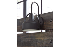 Drystan King Panel Headboard - B211-58