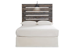 Drystan Full Panel Headboard - B211-87