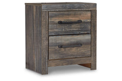 Drystan Nightstand - B211-92