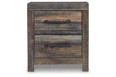 Drystan Nightstand - B211-92