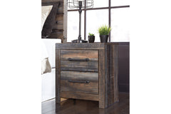 Drystan Nightstand - B211-92