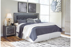 Lodanna King Panel Bed - B214B10
