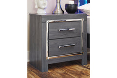 Lodanna Nightstand - B214-92