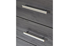 Lodanna Chest of Drawers - B214-46