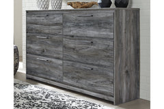 Baystorm Dresser - B221-31