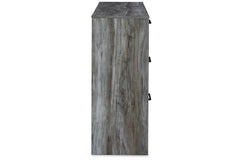 Baystorm Dresser - B221-31
