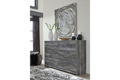 Baystorm Dresser - B221-31