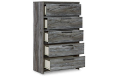 Baystorm Chest of Drawers - B221-46