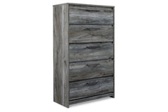 Baystorm Chest of Drawers - B221-46