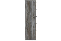 Baystorm Chest of Drawers - B221-46