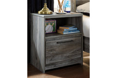 Baystorm Nightstand - B221-91
