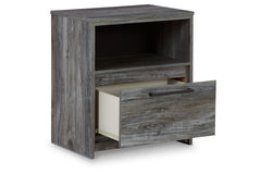 Baystorm Nightstand - B221-91