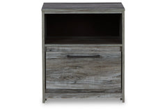 Baystorm Nightstand - B221-91