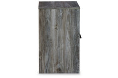 Baystorm Nightstand - B221-91