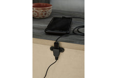 Baystorm Nightstand - B221-91