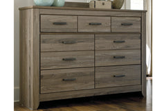 Zelen Dresser - B248-31