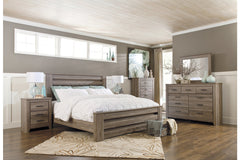 Zelen Dresser - B248-31